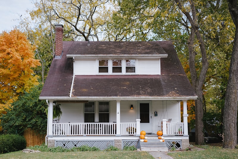Newlands Victorian Home
